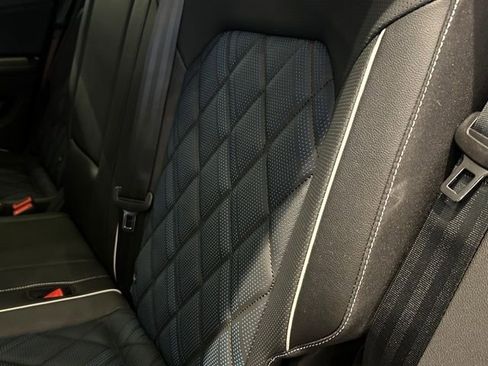 New 2026 Volkswagen Atlas Cross Sport SEL Premium R-Line image 29