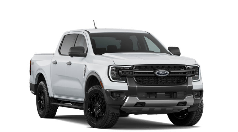 New 2026 Ford Ranger XLT AWD/4WD image 30