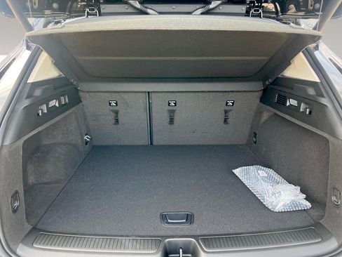 New 2025 Buick Envision Sport Touring image 6