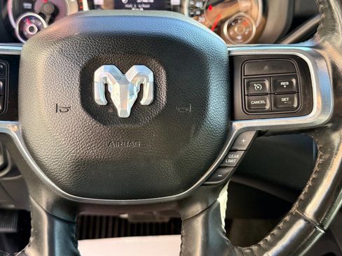 Used 2022 RAM 2500 Laramie w/ Night Edition image 23