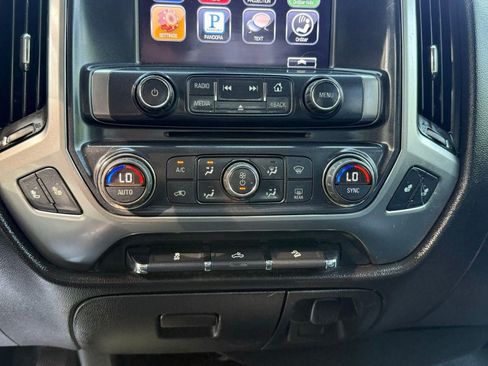 Used 2016 Chevrolet Silverado 1500 LT w/ All Star Edition image 45