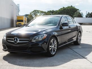 Used 2017 Mercedes-Benz C 300 Sedan video 1