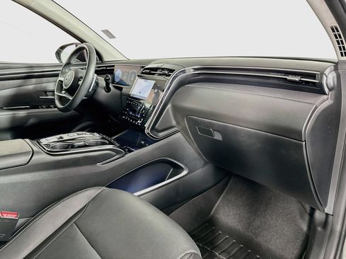 Used 2023 Hyundai Tucson Limited FWD image 32