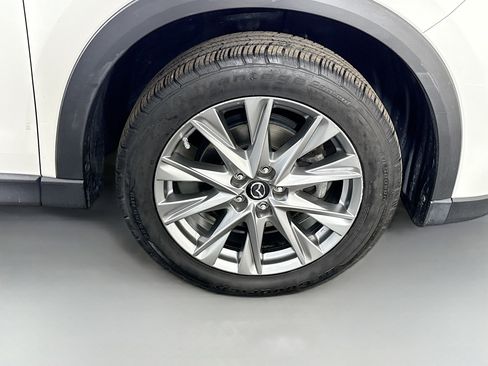 Used 2020 MAZDA CX-5 Grand Touring Reserve AWD/4WD image 32