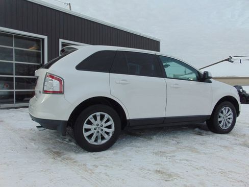 Used 2010 Ford Edge SEL image 9