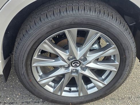 New 2025 MAZDA CX-5 AWD 2.5 S w/ Premium Plus Pkg image 5