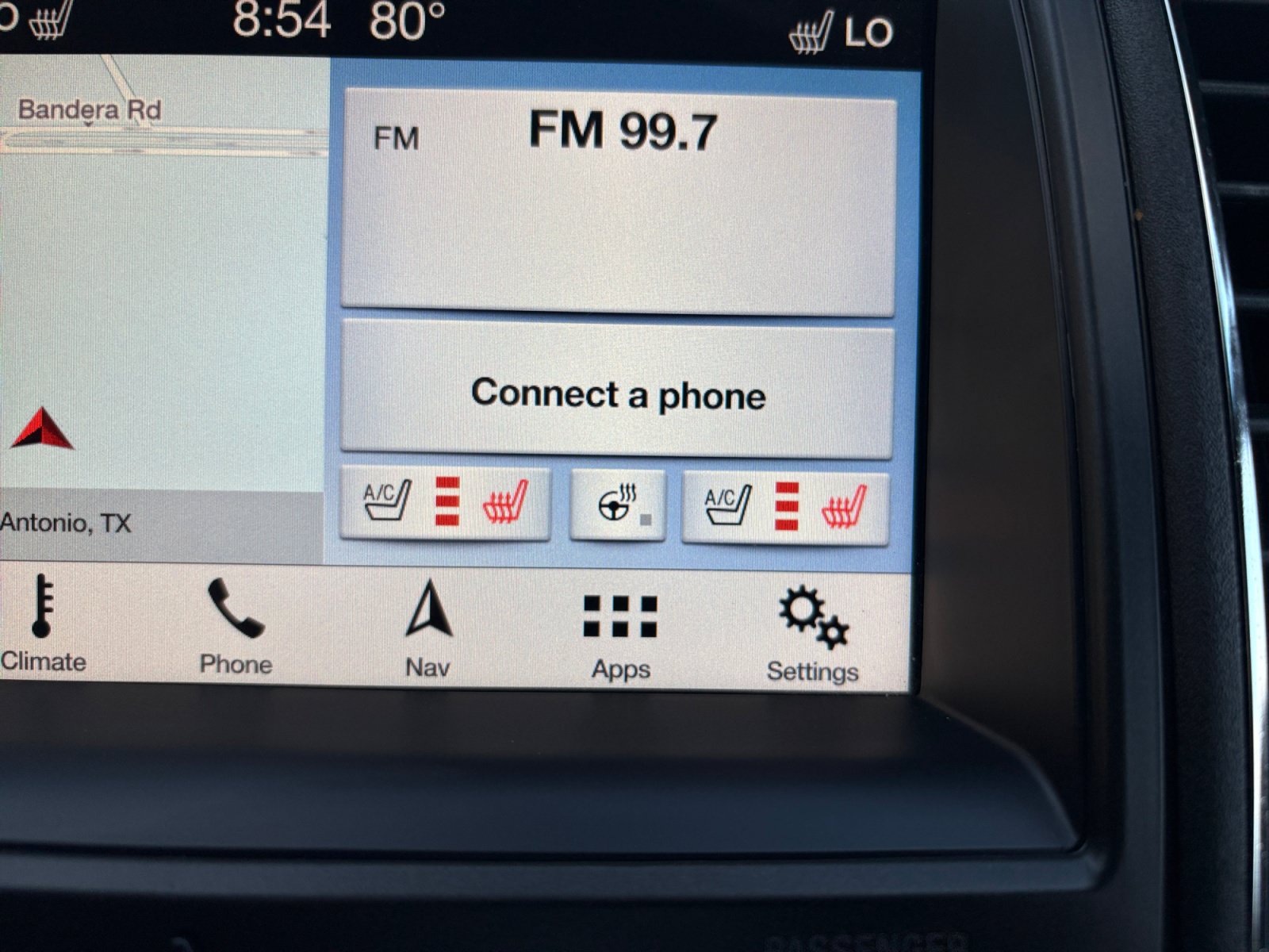 Used 2018 Ford Taurus Limited FWD image 22