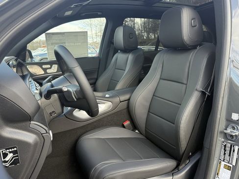 New 2026 Mercedes-Benz GLE 450 4MATIC image 16