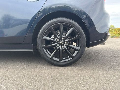 Used 2024 MAZDA MAZDA3 s FWD image 10