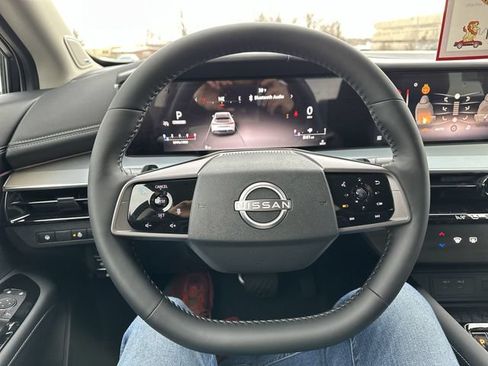 Used 2025 Nissan Murano SL AWD/4WD image 18
