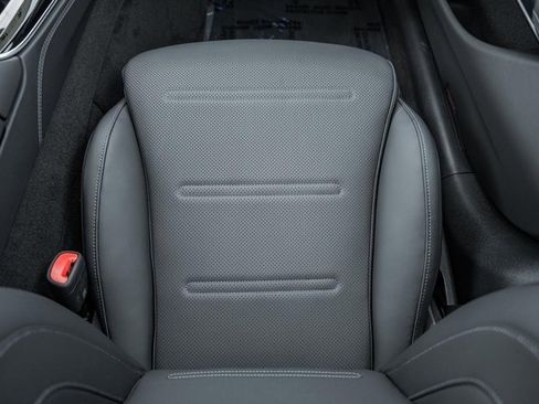 New 2026 Mercedes-Benz E 53 AMG e 4MATIC Sedan image 24