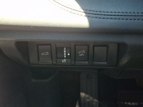 Certified 2024 Subaru Outback Wilderness AWD/4WD image 25