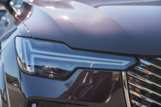 New 2027 Volvo XC90 B6 Plus AWD/4WD image 13