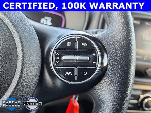 Certified 2023 Kia Soul LX w/ LX Technology Package image 28