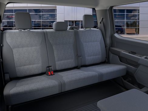 New 2026 Ford F250 XL w/ STX Appearance Package AWD/4WD image 11
