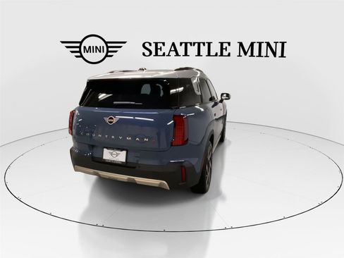 New 2026 MINI Cooper Countryman S w/ Comfort Package Max image 10