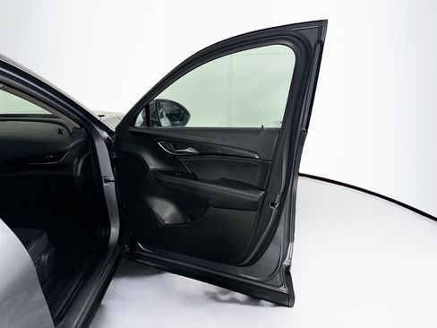 Used 2022 Buick Envision Preferred image 33