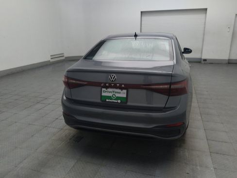 Used 2025 Volkswagen Jetta Sport FWD image 7