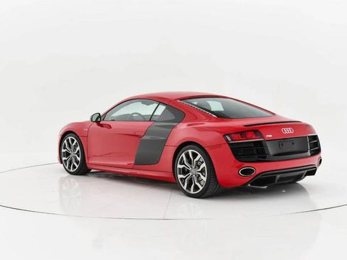 Used 2010 Audi R8 V10 image 5