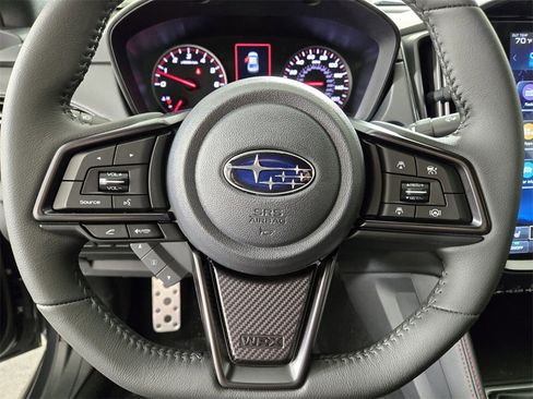 New 2026 Subaru WRX Premium image 13