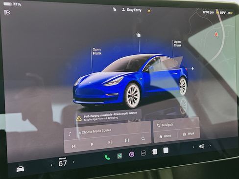 Used 2022 Tesla Model 3 Long Range image 18