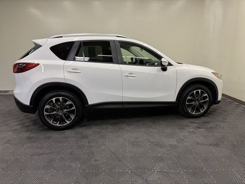 Used 2016 MAZDA CX-5 Grand Touring AWD/4WD image 17