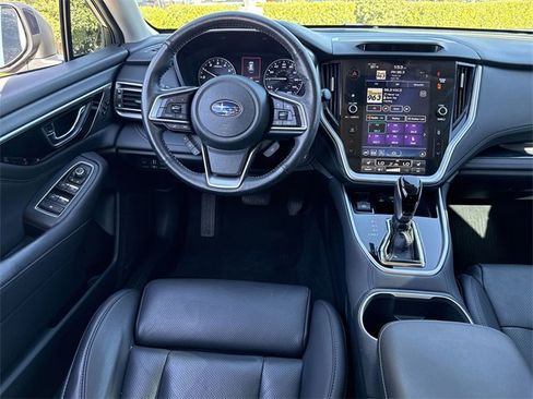 Used 2022 Subaru Outback Limited w/ Popular Package #2 image 10