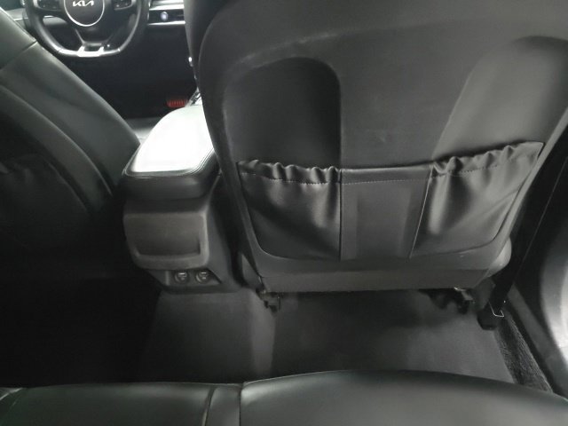 Used 2023 Kia K5 GT-Line w/ GT-Line Premium Package FWD image 8
