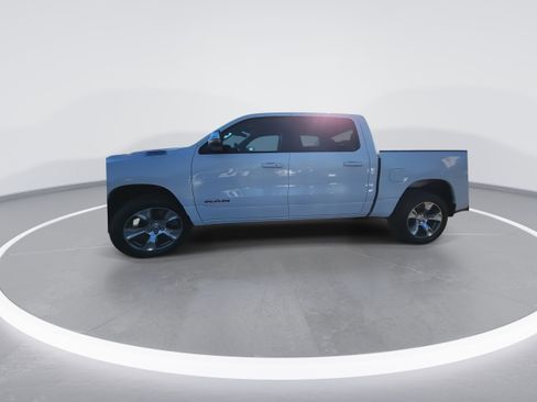 Certified 2024 RAM 1500 Laramie image 5
