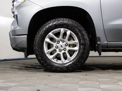 Certified 2023 Chevrolet Silverado 1500 RST w/ LPO, Liner Protection Package image 50