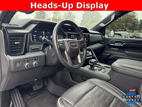 Used 2024 GMC Sierra 1500 AT4X image 13
