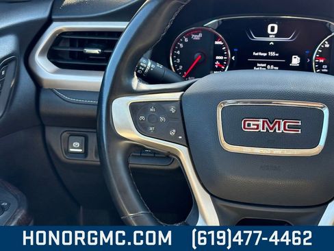 Used 2023 GMC Acadia Denali image 27
