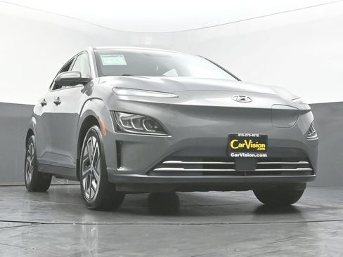 Used 2023 Hyundai Kona Limited image 48