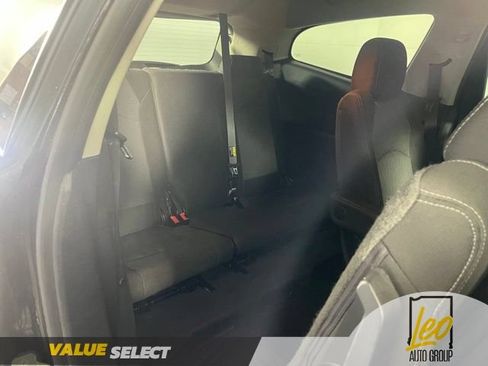 Used 2017 Chevrolet Traverse LT AWD/4WD image 13