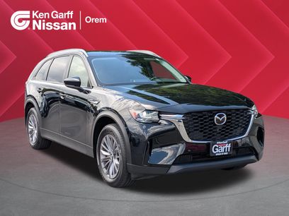 Used 2025 MAZDA CX-90 3.3 Turbo w/ Select Package