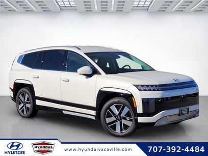 New 2026 Hyundai Ioniq 9 SEL