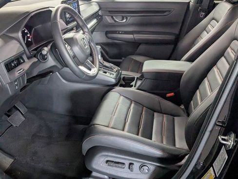 Used 2025 Honda CR-V Sport-L image 11