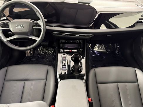 Used 2025 Audi A5 2.0T Premium w/ Convenience Package image 12