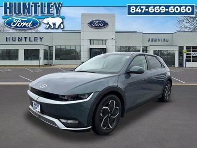 Used 2024 Hyundai Ioniq 5 SEL