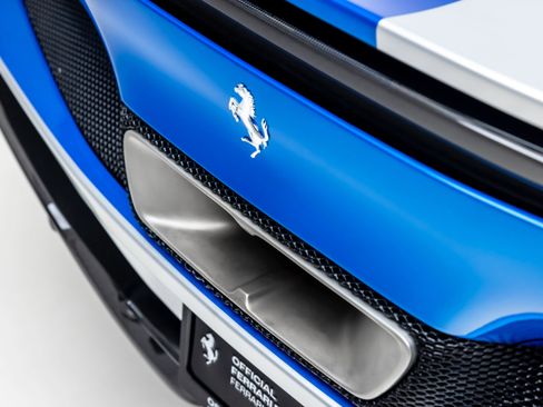 Used 2023 Ferrari 296 GTS image 23