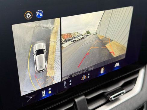 New 2026 Chevrolet Equinox LT FWD image 13