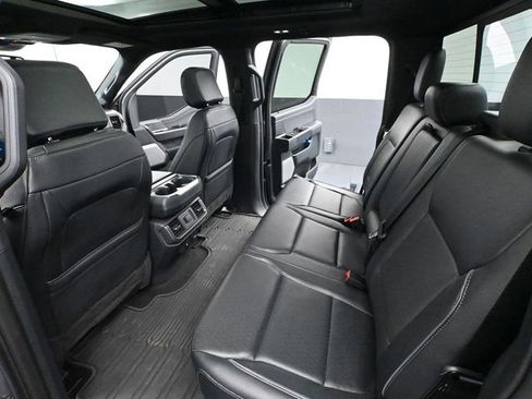 Used 2024 Ford F150 Lariat w/ Bed Utility Package image 40