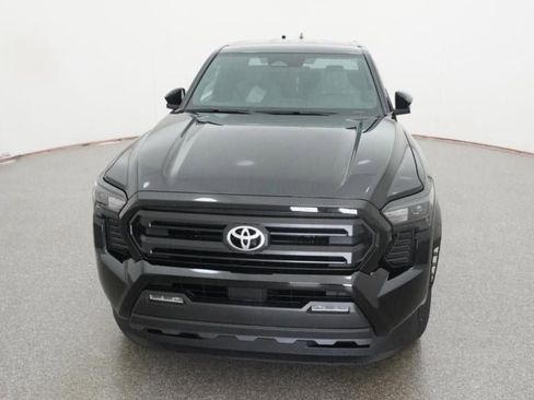 New 2026 Toyota Tacoma SR5 image 15