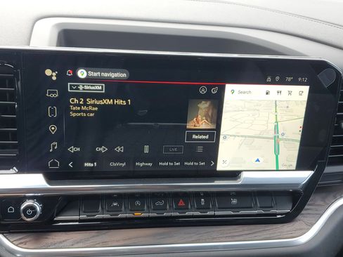 New 2026 GMC Sierra 1500 SLT w/ SLT Convenience Package image 30