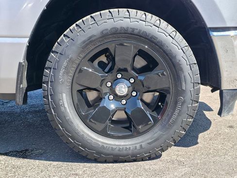 Used 2023 RAM 1500 Lone Star image 9