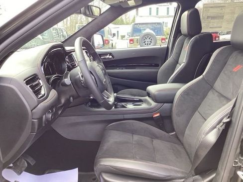 New 2026 Dodge Durango GT AWD/4WD image 30