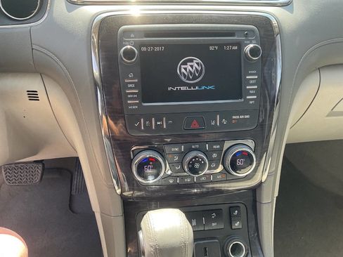 Used 2017 Buick Enclave Leather w/ Enclave Sport Touring Edition image 19