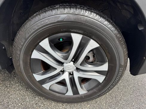 Used 2018 Toyota RAV4 LE w/ All Weather Liner Package image 13