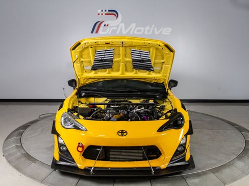 Used 2015 Scion FR-S Release Series 1.0 RWD image 49
