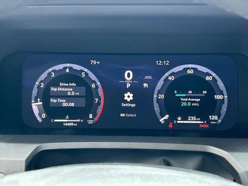 Certified 2025 Toyota Tacoma TRD Sport RWD image 33
